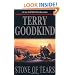 Stone of Tears (Sword of Truth, Book 2)