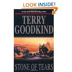 Stone of Tears: A Sword of Truth Novel