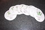 Review Supre  / 10 Lot Packets Hempz Herbal Moisturizer .25 Oz