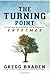 The Turning Point: Creating Resilience in a Time of Extremes