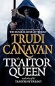 The Traitor Queen: The Traitor Spy Trilogy: Book Three