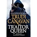 The Traitor Spy 3. The Traitor Queen (Traitor Spy Trilogy)