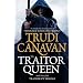 The Traitor Queen: The Traitor Spy Trilogy: Book Three