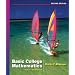 Basic College Mathematics: A Text/Workbook (with Digital Video Companion and CengageNOW Printed Access Card)