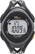Timex Ironman T5C401 Unisex 30-Lap Digital Fitness Heart Rate Monitor Watch