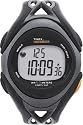 Timex Ironman T5C401 Unisex 30-Lap Digital Fitness Heart Rate Monitor Watch