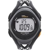Timex Ironman T5C401 Unisex 30-Lap Digital Fitness Heart Rate Monitor Watch