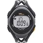 Timex Ironman T5C401 Unisex 30-Lap Digital Fitness Heart Rate Monitor Watch