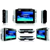 Sony VAIO VGN-UX380N Core Solo U1500 1.33GHz 1GB 40GB 4.5 Touchscreen Vista Business Micro PC
