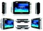 Sony VAIO VGN-UX380N Core Solo U1500 1.33GHz 1GB 40GB 4.5" Touchscreen Vista Business Micro PC