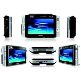 Sony VAIO VGN-UX380N Core Solo U1500 1.33GHz 1GB 40GB 4.5" Touchscreen Vista Business Micro PC