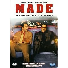 Made - Due Imbroglioni A New York