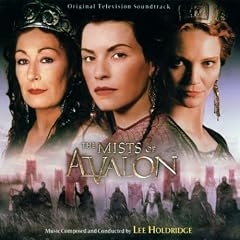 Die Nebel von Avalon (The Mists Of Avalon)