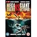 Mega Shark Vs Giant Octopus [DVD] [2009]