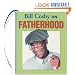 Bill Cosby on Fatherhood (Charming Petites)