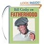 Bill Cosby on Fatherhood (Charming Petites)