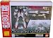 Robot Soul Tamashii XM-X1 Crossbone Gundam X-1 action figure_s-1