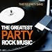 Twisted Party Band - Private Eyes