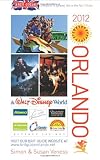 top 10 best selling travel and holiday books - Brit Guide to Orlando 2012 (Brit Guides) image 3