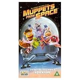 Buy : Muppets from Space [VHS]