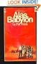 Alas, Babylon