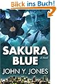 Sakura Blue (The Buddha's Relics)