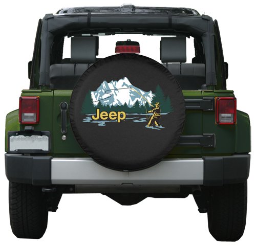 Image #2 of 29-30" Premium Jeep