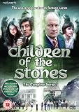 Children Of The Stones - The Complete Series [ITV] - [DVD]