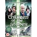 Children Of The Stones - The Complete Series [ITV] - [DVD]