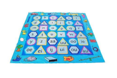 Imagen 2 de Buiten Speel - Juego de abecedario