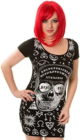 Banned Slice Of Life Mini Dress - UK 14 / US 10 / EU 40