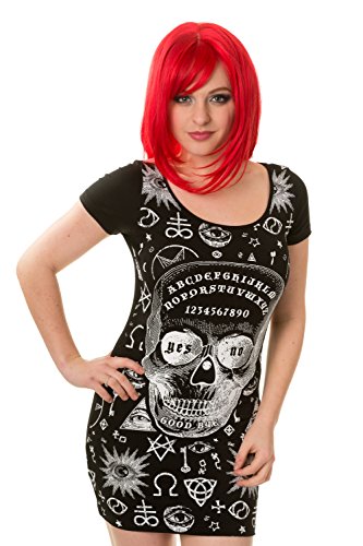 Banned Slice Of Life Mini Dress - UK 14 / US 10 / EU 40