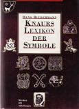 Produkt-Bild: Knaurs Lexikon der Symbole (Mit &uuml;ber 600 Abbildungen)