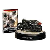 ターミネーター4 モト・ターミネーターフィギュア付 DVD-BOX 【個数限定商品】