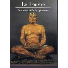 Le Louvre : les antiquit�s �gyptiennes