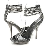 Michael Antonio Autumn Evening Heels