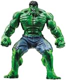 Enlarge toy image: Hulk Ultimate Electronic Figure -  preschool activity for young kids