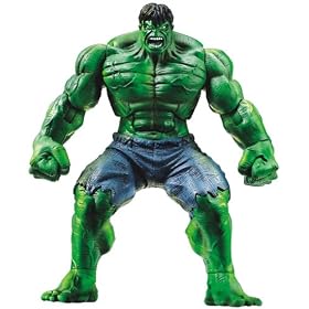 Hulk Ultimate Electronic Figure