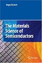 The Materials Science of Semiconductors