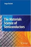 The Materials Science of Semiconductors