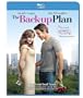 The Back-Up Plan [Blu-ray]