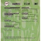 Polygram Classics and Jazz March 1993 by  Peter Erskine, Ella Fitzgerald, and others 