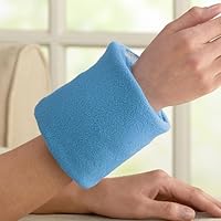 NAP Therapy Hot/Cold Wrist and Ankle Wrap