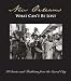 Books : New Orleans: What Can't Be Lost - 88 Stories and Traditions from the Sacred City