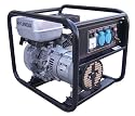 Hyundai 3,000 Watt 196cc OHV Gas Powered Portable Generator (Non-CARB Compliant) #HY3100