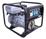 Hyundai 3,000 Watt 196cc OHV Gas Powered Portable Generator HY3100