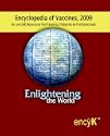 Encyclopedia of Vaccines, 2009