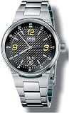 NEW ORIS WILLIAMS F1 TEAM DAY DATE MENS WATCH 635 7560 41 42 MB