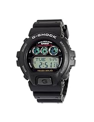 Casio GW6900 1 G Shock Atomic Digital