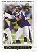 2005 Topps # 208 Jonathan Ogden Baltimore Ravens Football Card